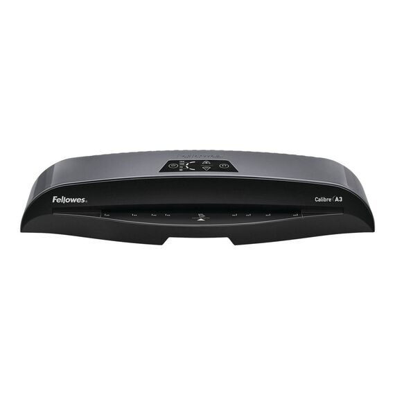 Fellowes Calibre A3 - Laminator - heat or cold laminato | 5740101