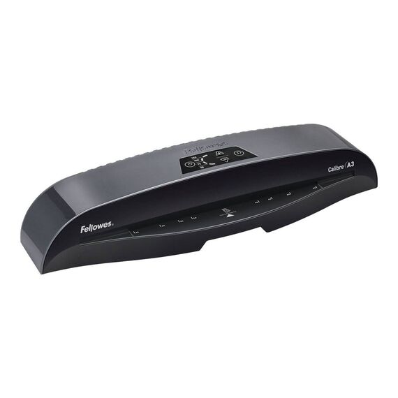 Fellowes Calibre A3 - Laminator - heat or cold laminato | 5740101