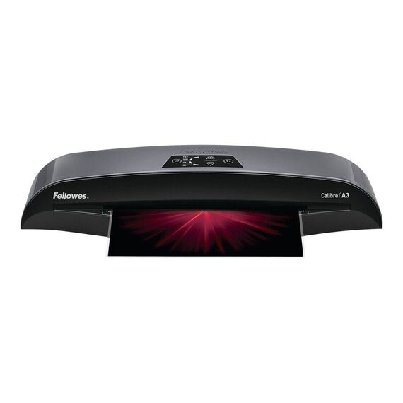 Fellowes Calibre A3 - Laminator - heat or cold laminato | 5740101