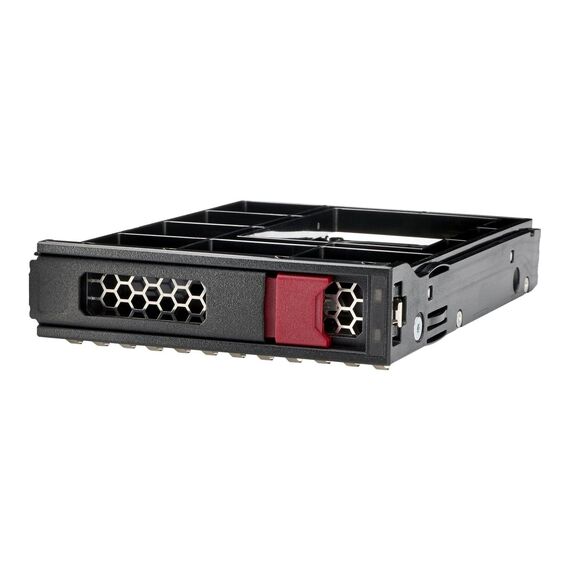 HPE - SSD - Read Intensive - 960 GB - hot-swap - 2.5 | P47808-B21