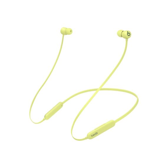Beats Flex All-Day - Earphones with mic - in-ear - Bl | MYMD2ZM/A