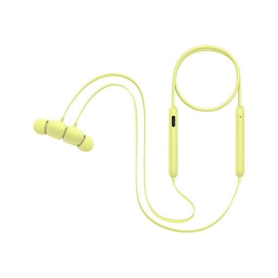 Beats Flex All-Day - Earphones with mic - in-ear - Bl | MYMD2ZM/A