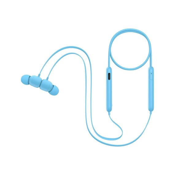 Beats Flex All-Day - Earphones with mic - in-ear - Bl | MYMG2ZM/A