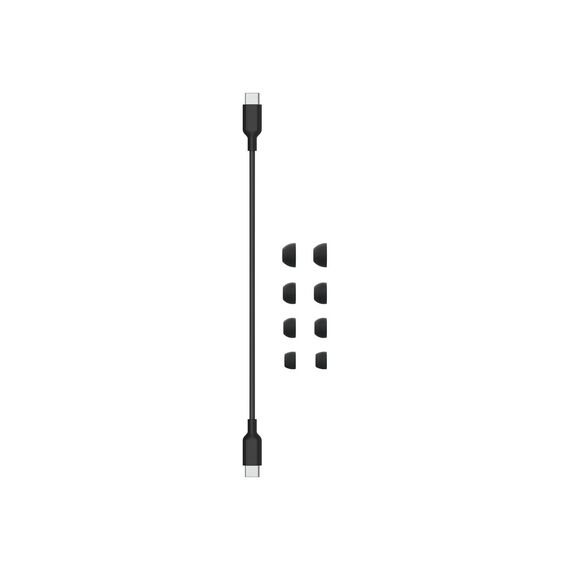 Beats Studio Buds + - True wireless earphones with mi | MQLH3ZM/A