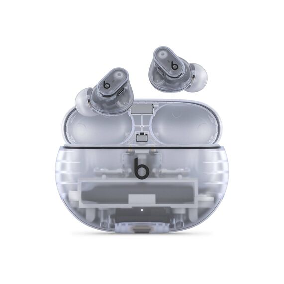 Beats Studio Buds + - True wireless earphones with mi | MQLK3ZM/A