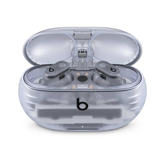 Beats Studio Buds + - True wireless earphones with mi | MQLK3ZM/A