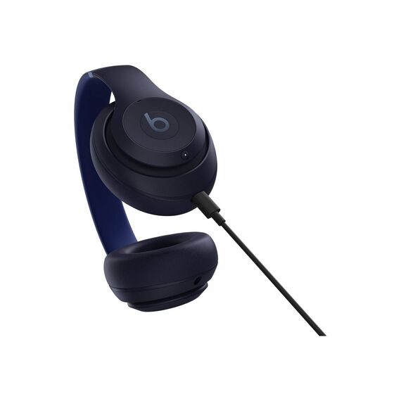 Beats Studio Pro - Headphones with mic - full size -  | MQTQ3ZM/A