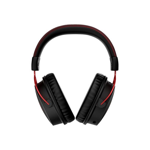 HyperX Cloud Alpha - Headset - full size - 2.4 GHz - wi | 4P5D4AA