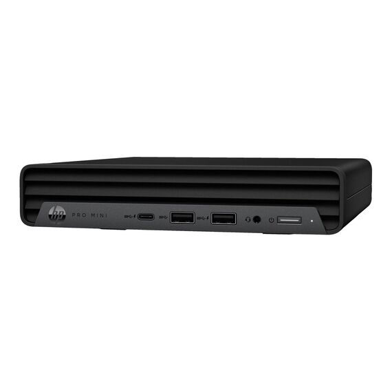 HP Pro 400 G9 - Wolf Pro Security - mini - Core i7  | 936M2EA#ABD