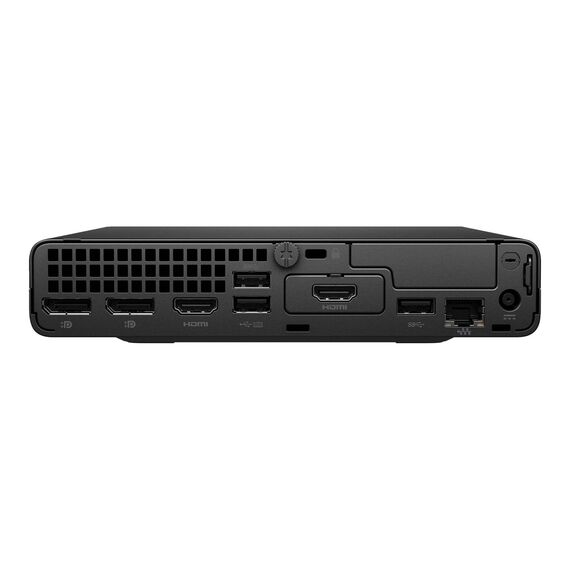 HP Pro 400 G9 - Wolf Pro Security - mini - Core i7  | 936M2EA#ABD