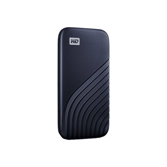 WD My Passport SSD WDBAGF0020BBL - SSD - enc | WDBAGF0020BBL-WESN