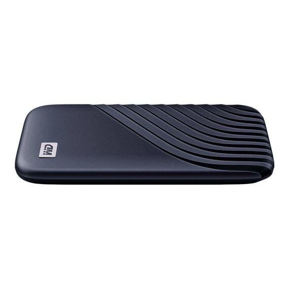 WD My Passport SSD WDBAGF0020BBL - SSD - enc | WDBAGF0020BBL-WESN