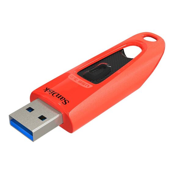 SanDisk Ultra - USB flash drive - 64 GB - US | SDCZ48-064G-G46BR2