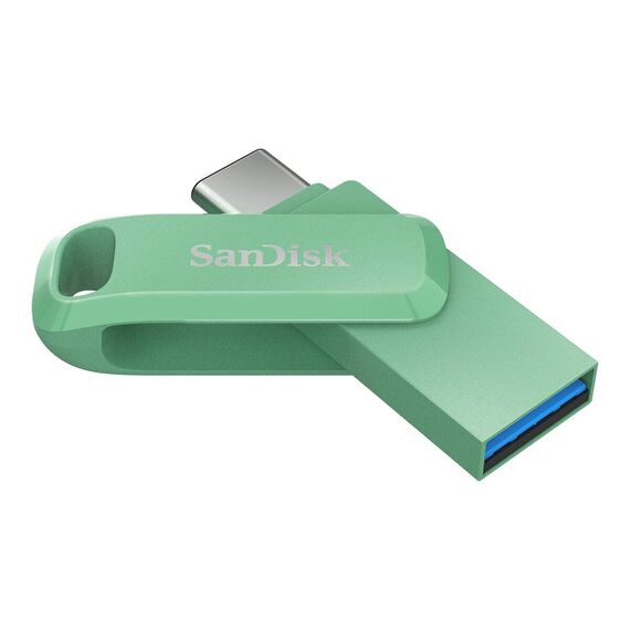 SanDisk Ultra Dual Drive Luxe - USB flash dri | SDDDC3-256G-G46AG