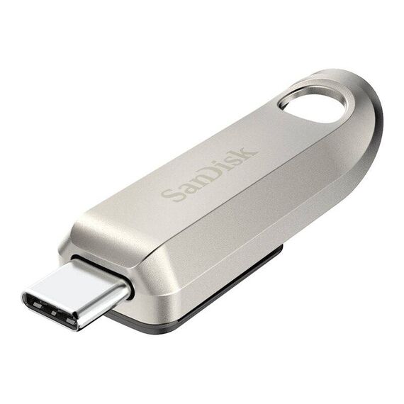 SanDisk Ultra Luxe - USB flash drive - 64 GB -  | SDCZ75-064G-G46