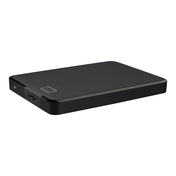 WD Elements Portable WDBU6Y0015BBK - Hard dr | WDBU6Y0015BBK-WESN