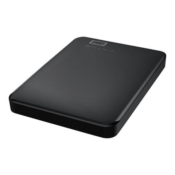 WD Elements Portable WDBU6Y0015BBK - Hard dr | WDBU6Y0015BBK-WESN