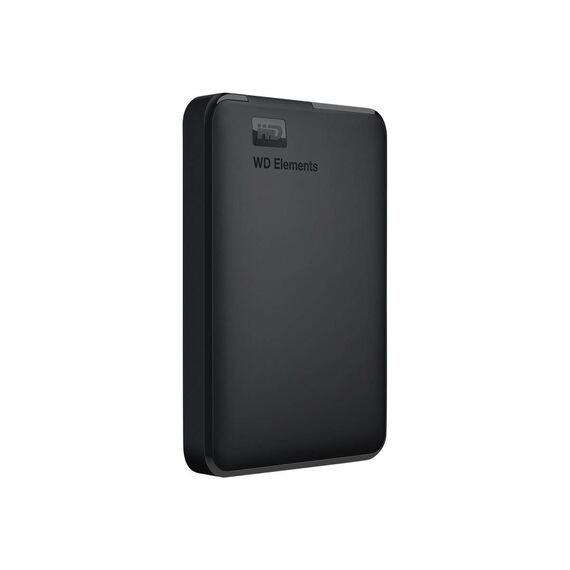 WD Elements Portable WDBU6Y0015BBK - Hard dr | WDBU6Y0015BBK-WESN