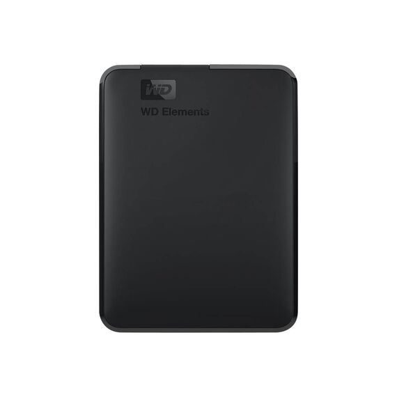 WD Elements Portable WDBU6Y0015BBK - Hard dr | WDBU6Y0015BBK-WESN