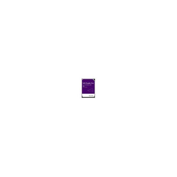 Western Digital Purple Pro / 3.5" / 14 TB / 7200 RPM | WD142PURP