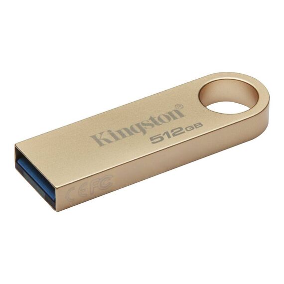 Kingston DataTraveler SE9 G3 - USB flash drive -  | DTSE9G3/512GB