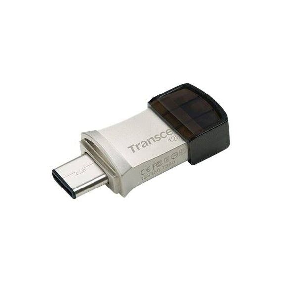 Transcend JetFlash 890 - USB flash drive - 128 GB  | TS128GJF890S