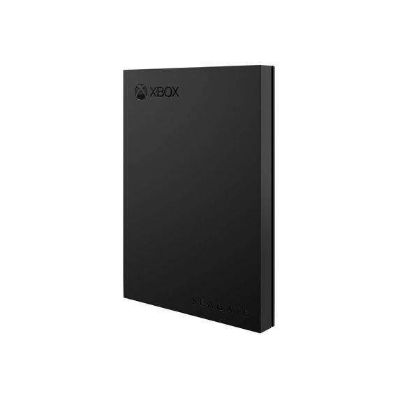 Seagate Game Drive for Xbox STKX2000400 - Hard drive - 2 TB - ext