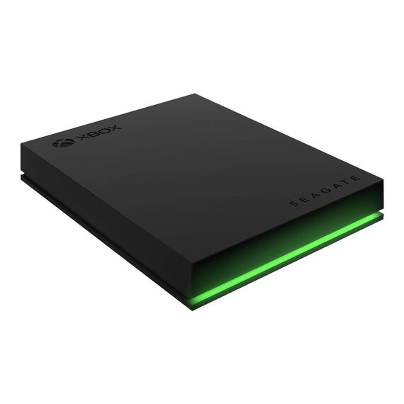 Seagate Game Drive for Xbox STKX2000400 - Hard drive - 2 TB - ext