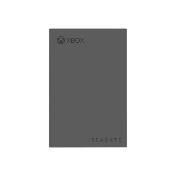 Seagate Game Drive for Xbox STKX2000400 - Hard drive - 2 TB - ext