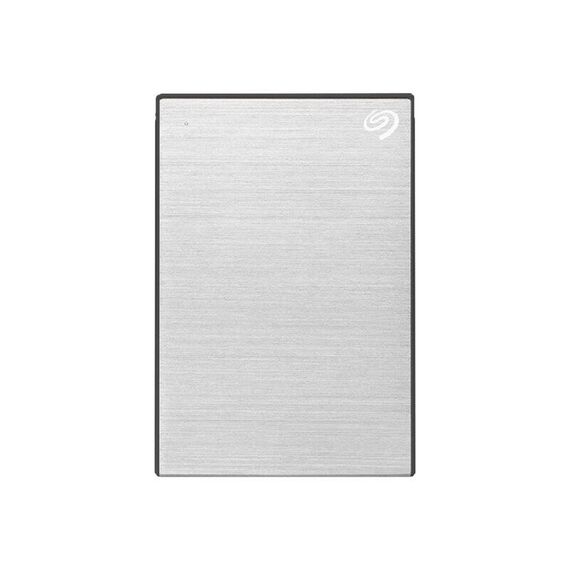 Seagate One Touch STKY2000401 - Hard drive - 2 TB - external (por