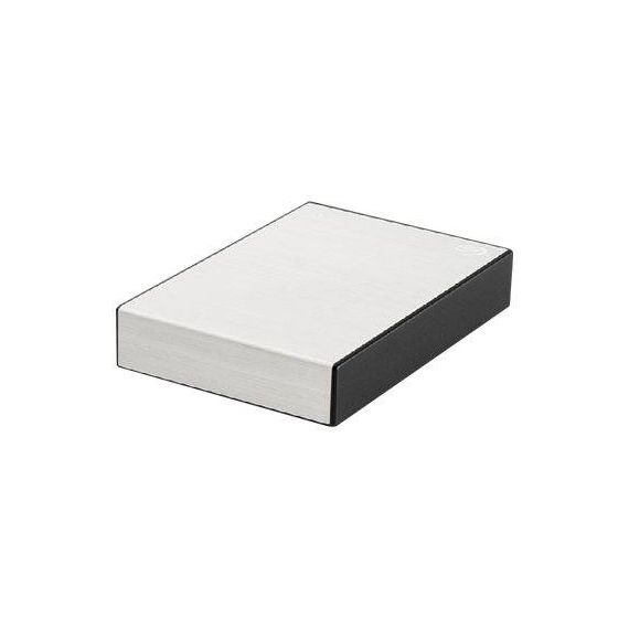 Seagate One Touch STKZ4000401 - Hard drive - 4 TB - external (por