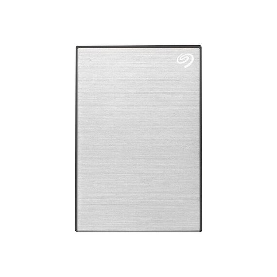 Seagate One Touch STKZ4000401 - Hard drive - 4 TB - external (por