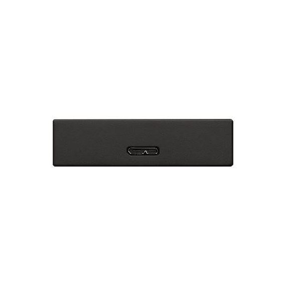 Seagate One Touch STKZ4000401 - Hard drive - 4 TB - external (por