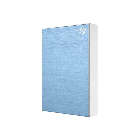 Seagate One Touch STKZ4000402 - Hard drive - 4 TB - external (por