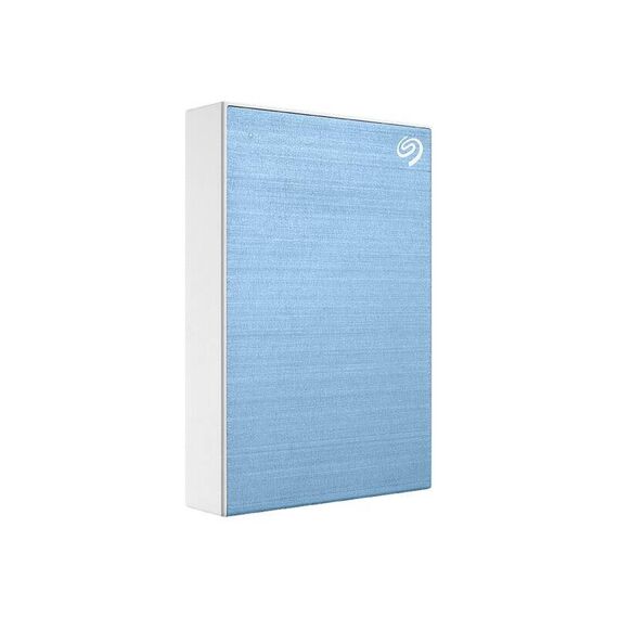Seagate One Touch STKZ4000402 - Hard drive - 4 TB - external (por