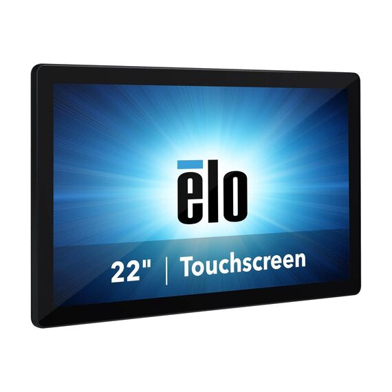 Elo I-Series 2.0 - All-in-one - Core i5 8500T / 2.1 GHz | E693022