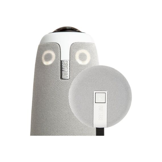 Owl Labs Expansion Mic - Microphone - micro-HDMI -  | EXM100-1000