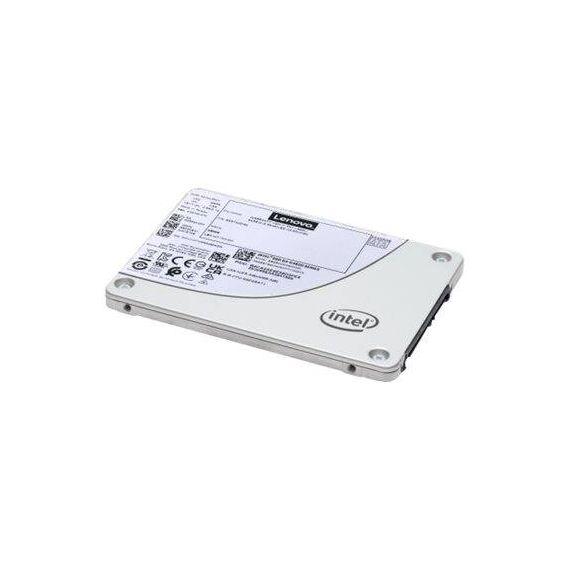Lenovo ThinkSystem S4620 - SSD - Mixed Use - 960 GB  | 4XB7A17126