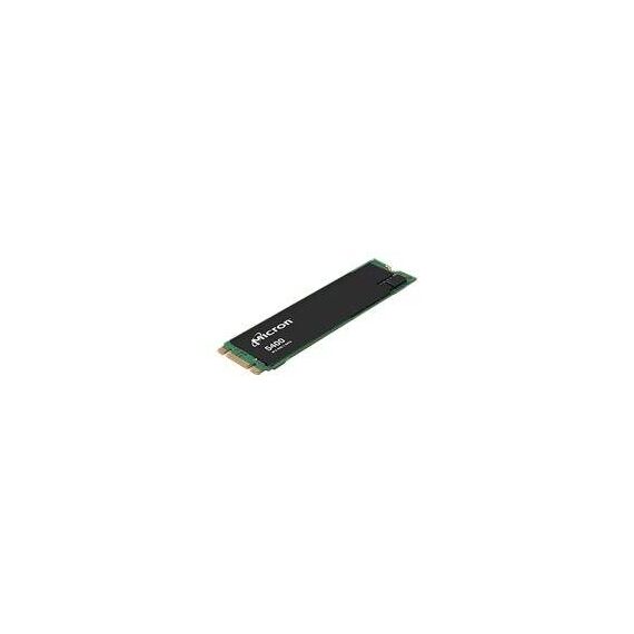 Micron 5400 PRO - SSD - Read Intensive - encrypted - | 4XB7A82286