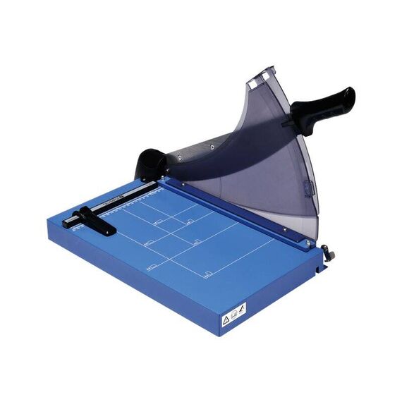 Olympia G 3640 - Cutter - 360 mm - paper, laminated materi | 3131