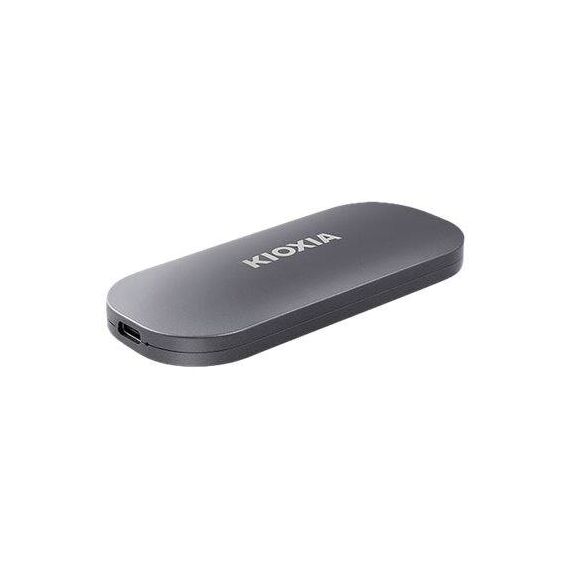 KIOXIA EXCERIA PLUS LXD10S002TG8 - SSD - 2 TB - external (portabl