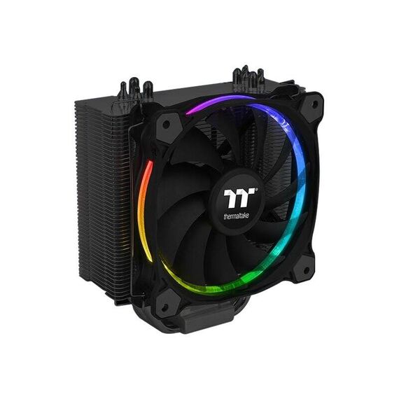 Thermaltake Riing Silent 12 RGB - Sync Edition | CL-P052-AL12SW-A