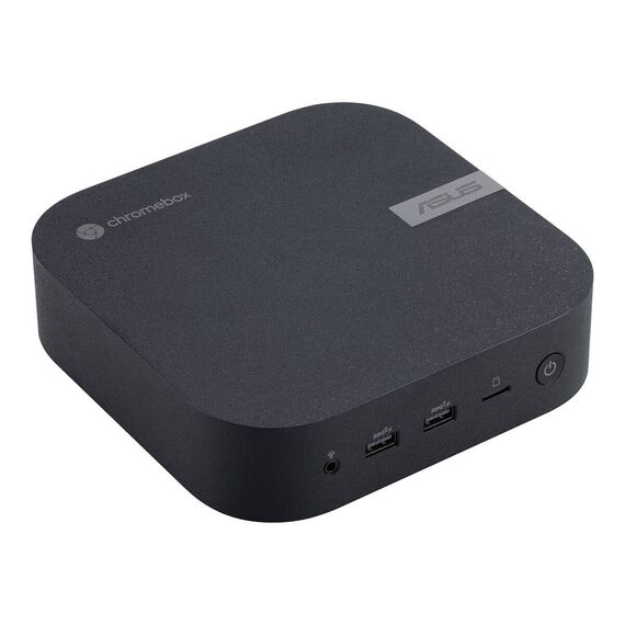 ASUS Chromebox 5 S3006UN - Mini PC - 1 x Core i | 90MS02N1-M00160