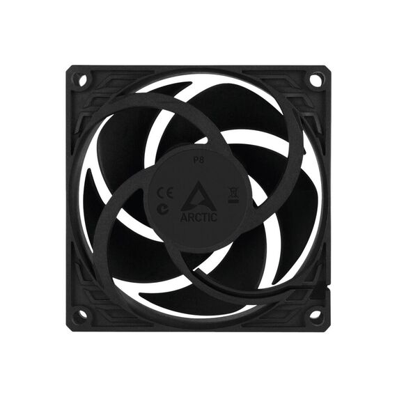 ARCTIC P Series 8 - Case fan - 80 mm | ACFAN00147A