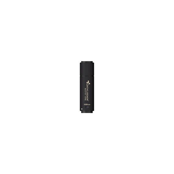 DataLocker Sentry ONE - USB flash drive - encrypted - 8 | SONE008