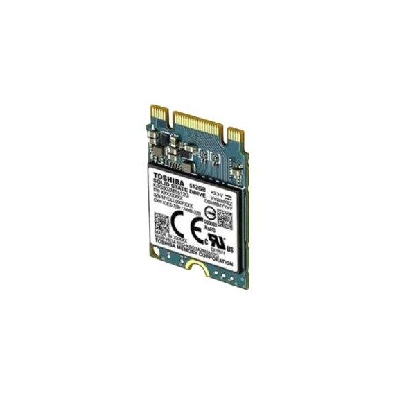 Origin Storage - SSD - 512 GB - internal - M. | NB-512M.2/NVME-30