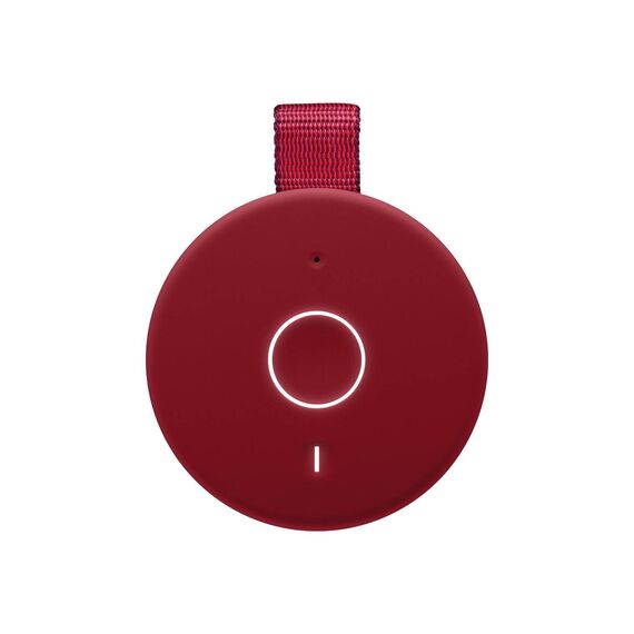 Ultimate Ears BOOM 3 - Speaker - for portable use -  | 984-001364