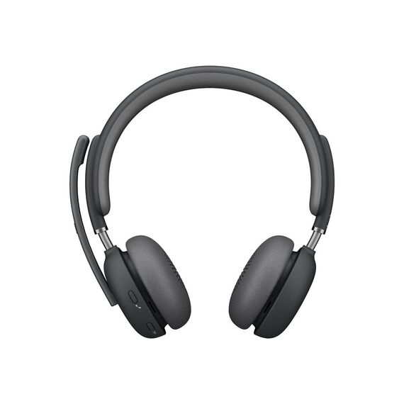 Logitech Zone Wireless 2 UC - Headset - on-ear - Blu | 981-001311