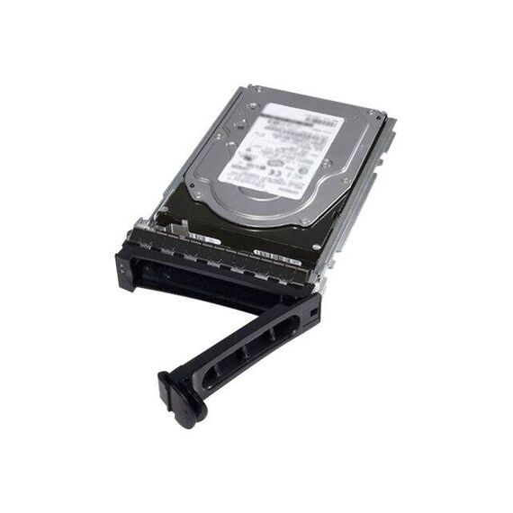 Dell - Customer Kit - hard drive - 12 TB - hot-swap -  | 401-ABHY