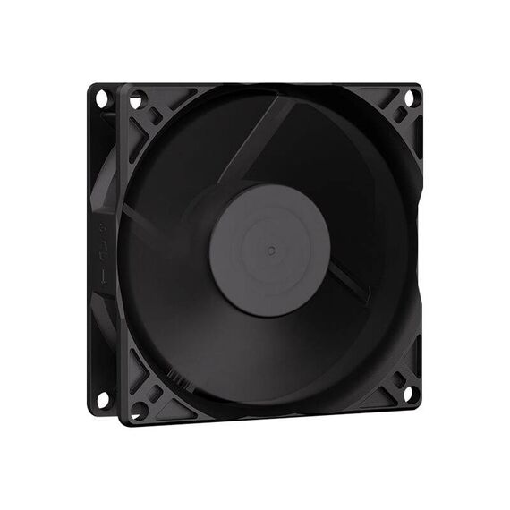 Endorfy Zephyr 80 - Case fan - 80 mm - black | EY4A019
